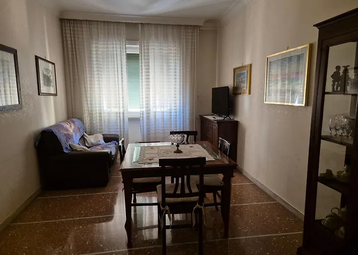 A Casa Di Stefania