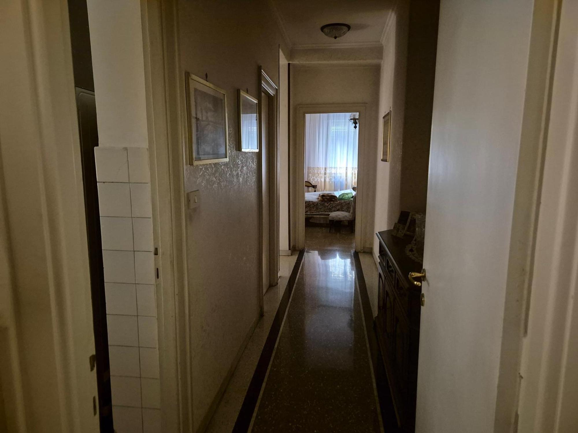 Privatunterkunft A Casa Di Stefania