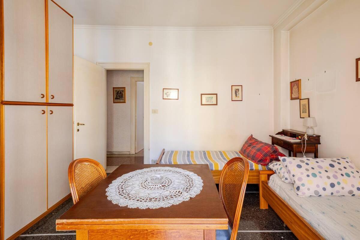 A Casa Di Stefania Privatunterkunft *