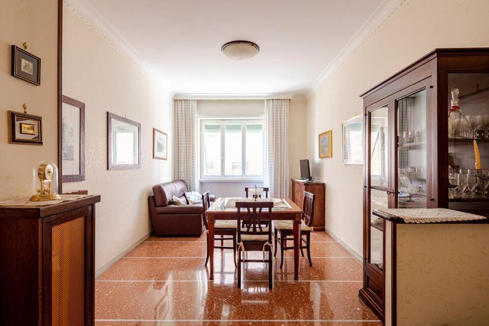 Privatunterkunft A Casa Di Stefania