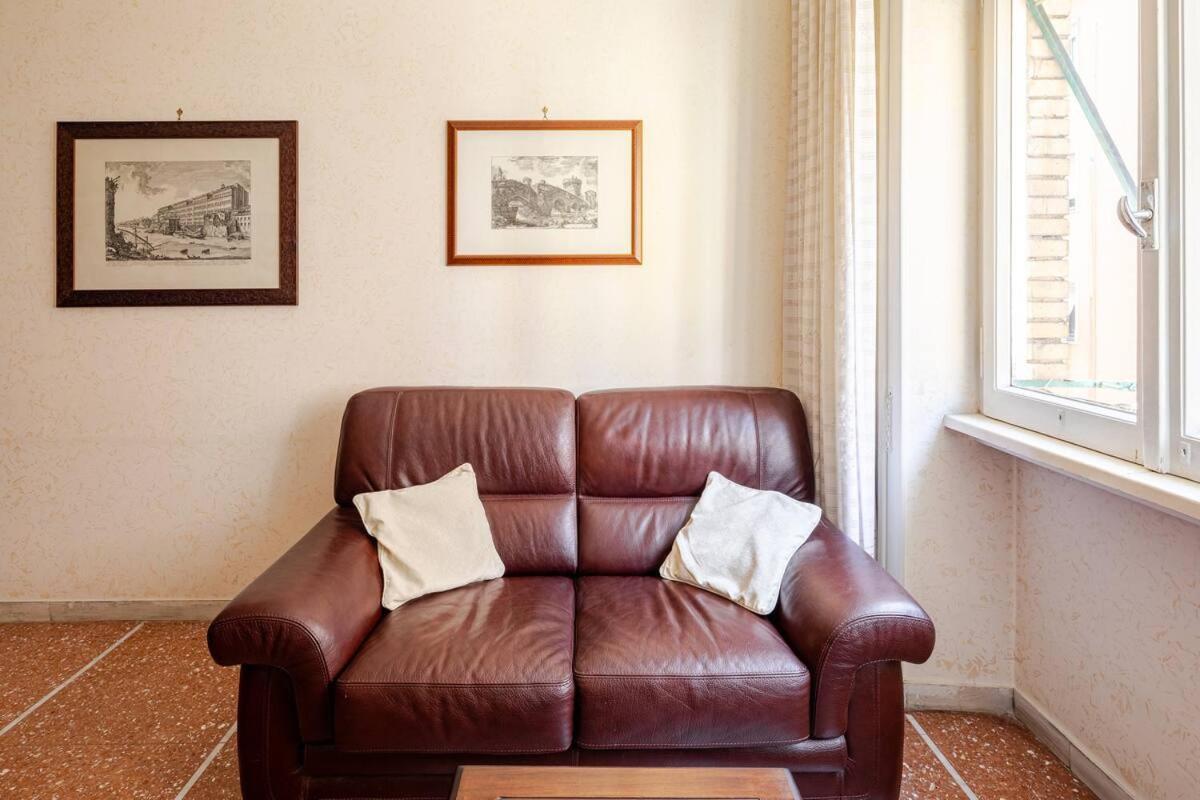 A Casa Di Stefania Privatunterkunft Rom