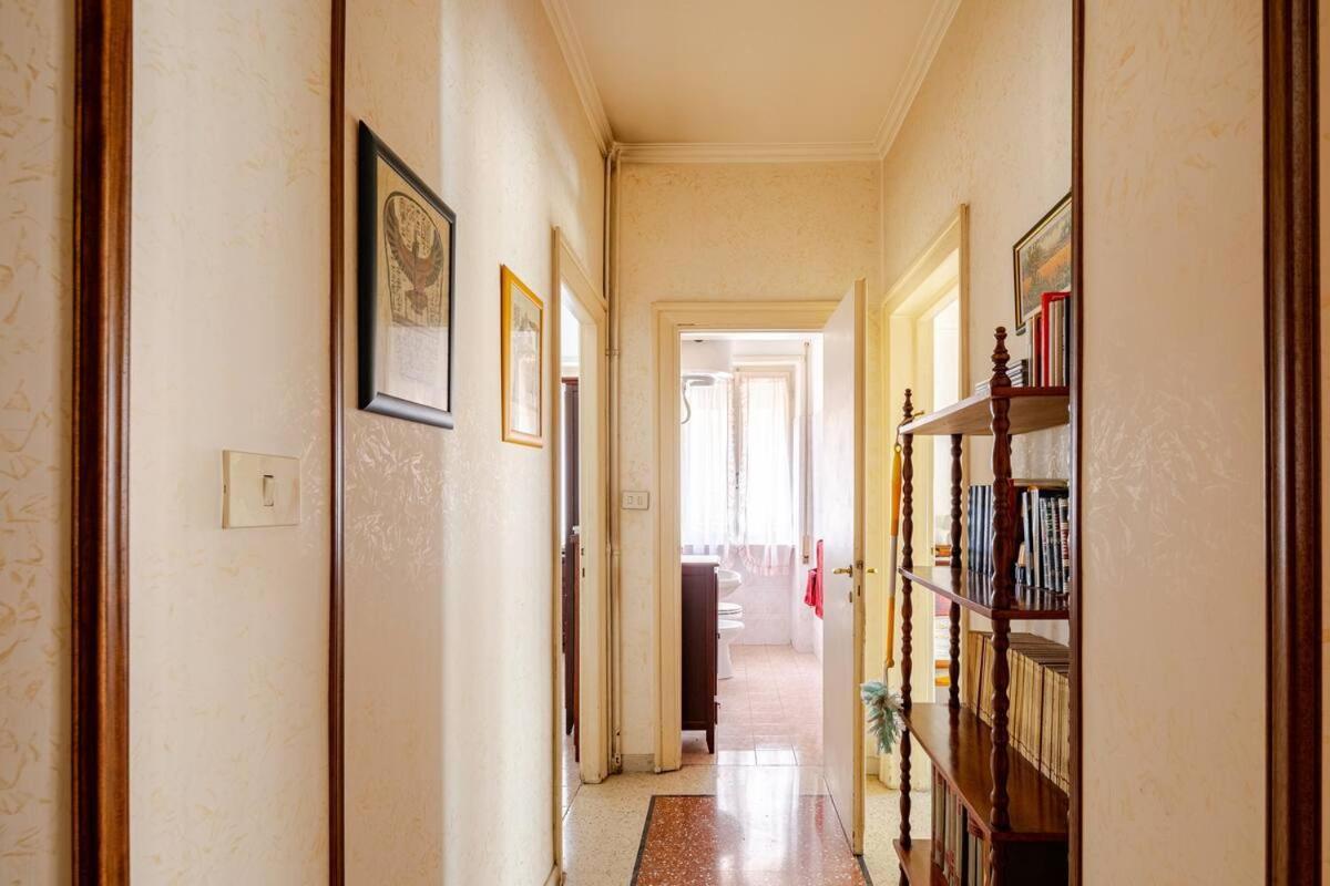A Casa Di Stefania Privatunterkunft *