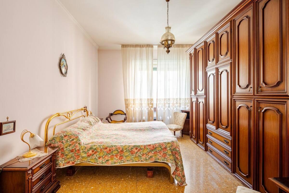 A Casa Di Stefania Privatunterkunft *