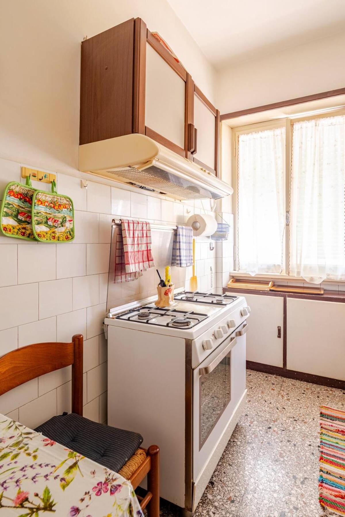 A Casa Di Stefania Rom