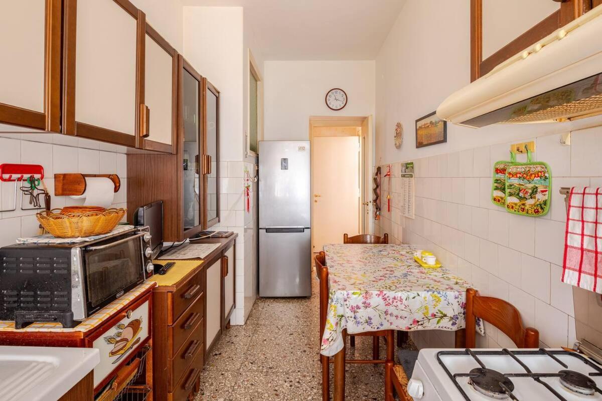 A Casa Di Stefania Privatunterkunft *