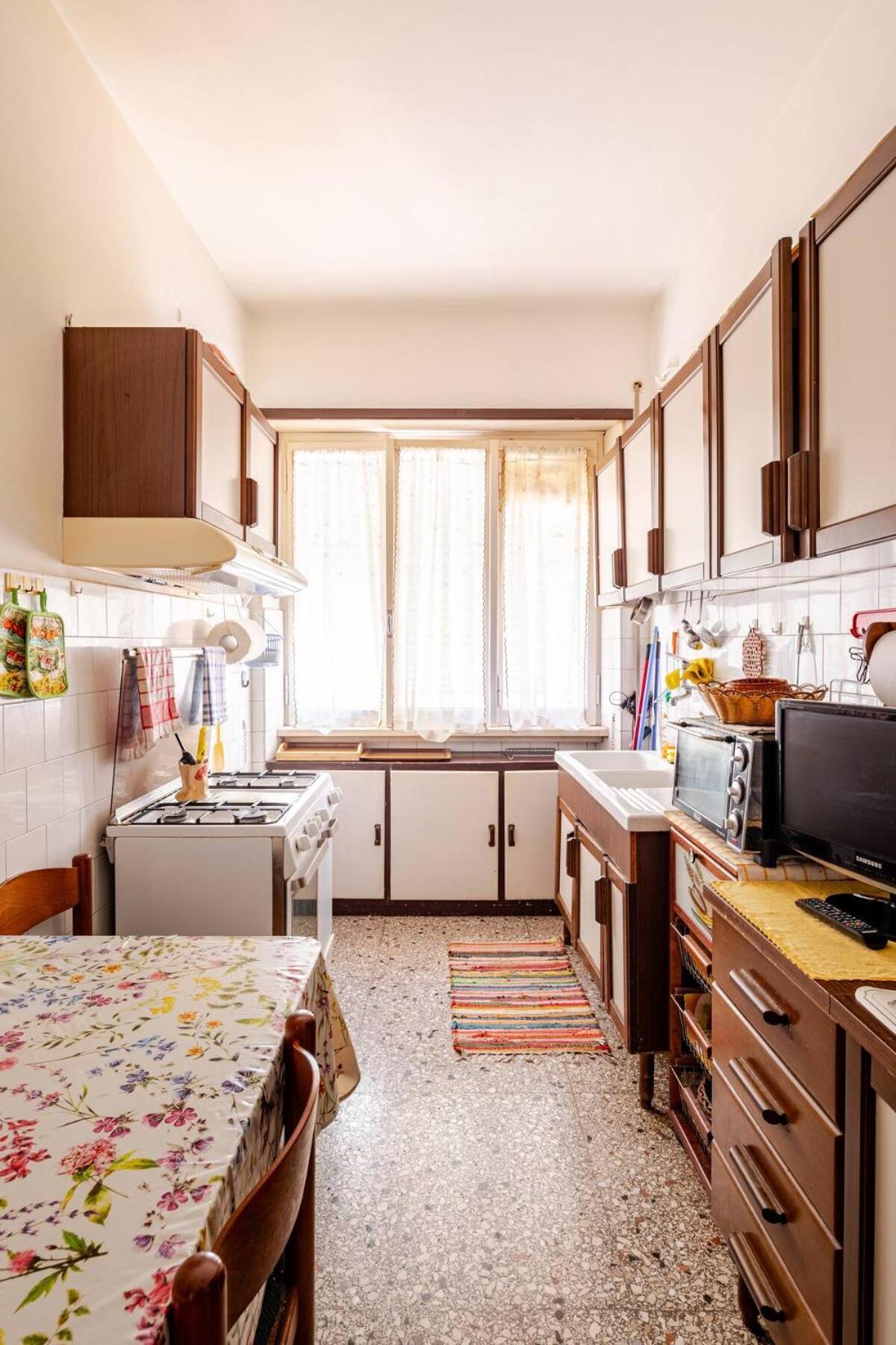 Privatunterkunft A Casa Di Stefania